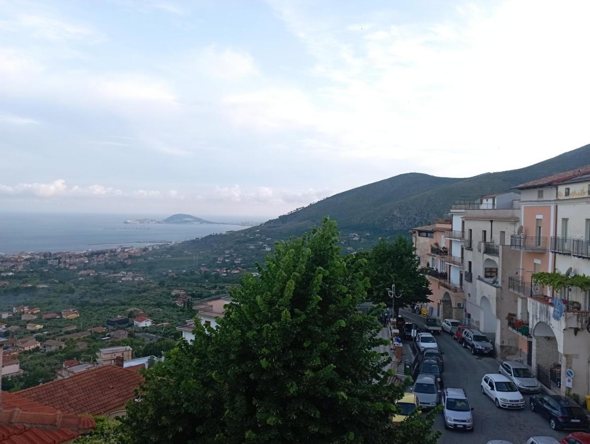 Апартаменты Casa Ines Maranola Экстерьер фото