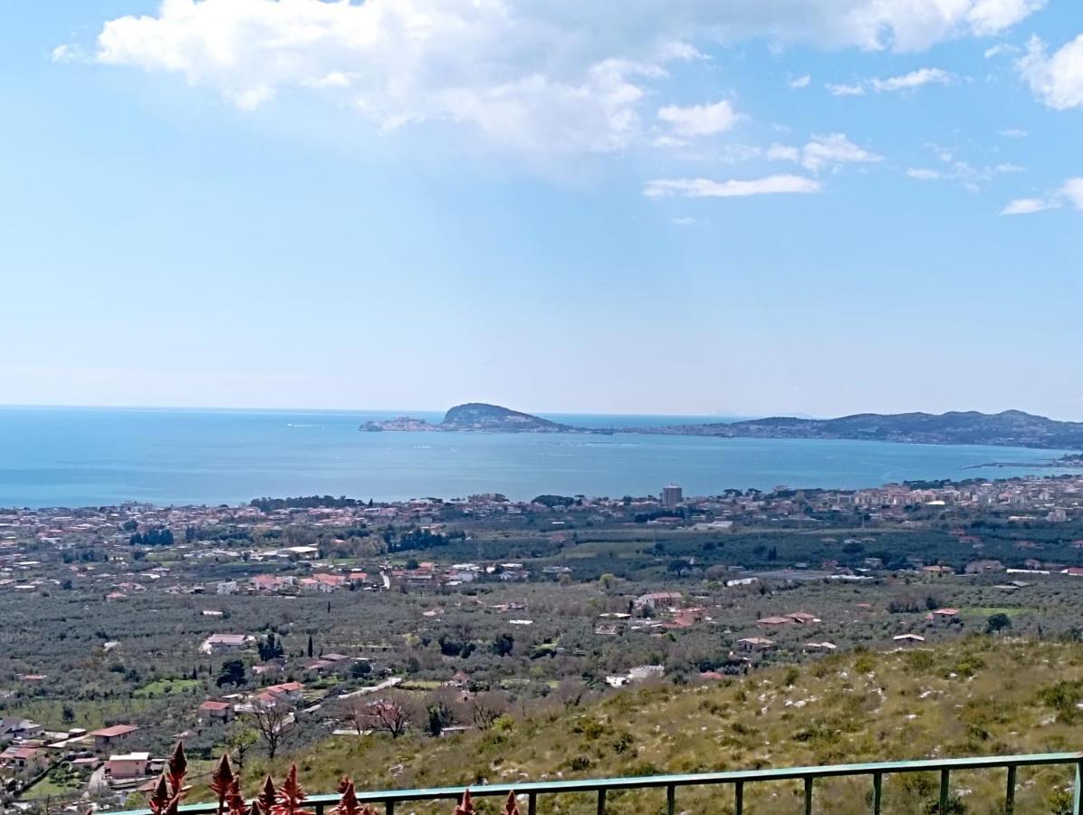 Апартаменты Casa Ines Maranola Экстерьер фото