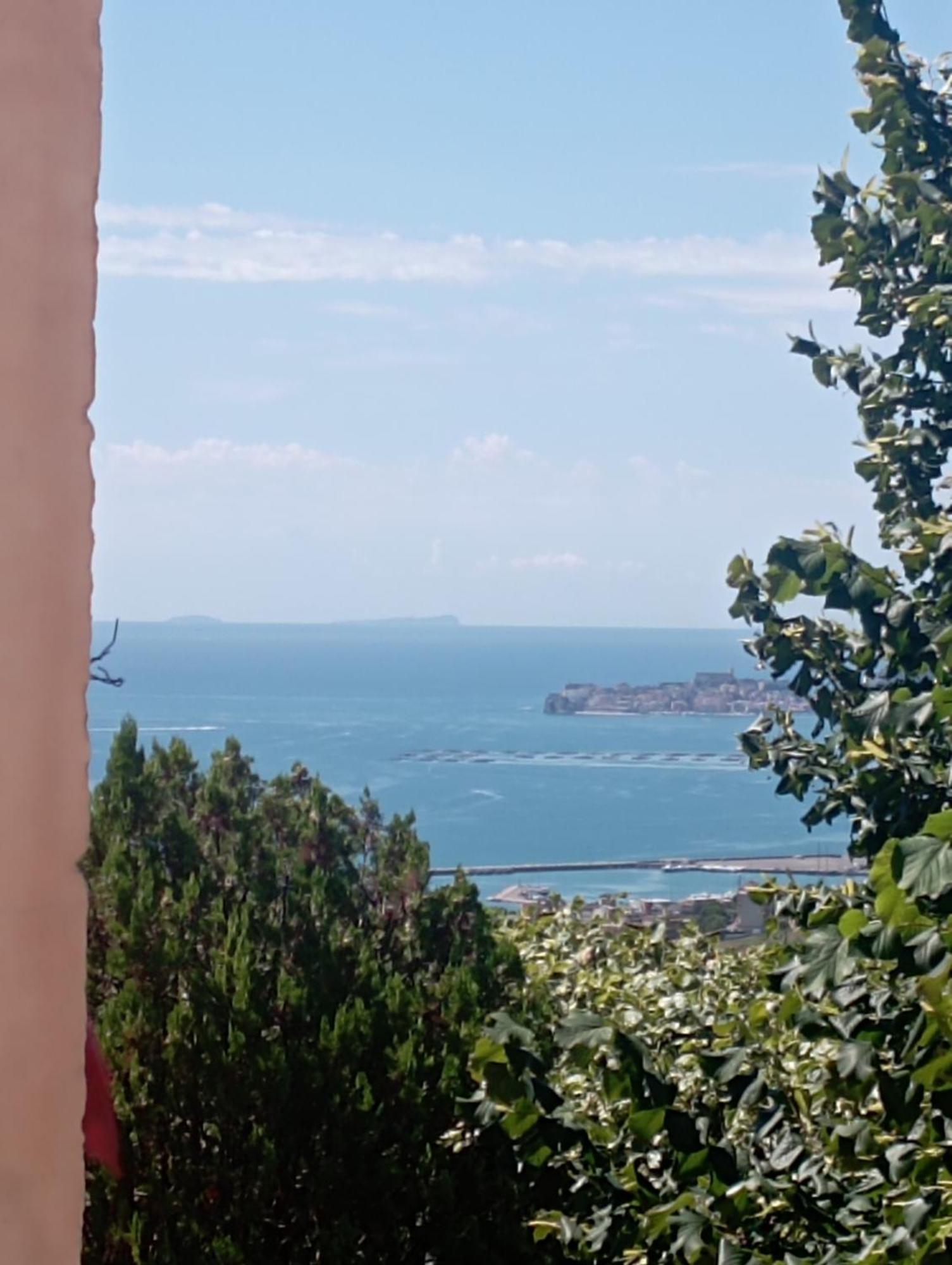 Апартаменты Casa Ines Maranola Номер фото
